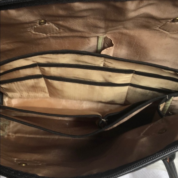 Leopard purse - Picture 3 of 6